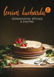Lenivá kuchárka 2 (2021)