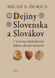 Istoria Slovaciei și a slovacilor (2021)