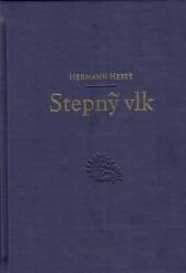 Stepný vlk (ISBN: 9788089913978)
