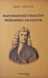 Matematické princípy prírodnej filozofie (2023)