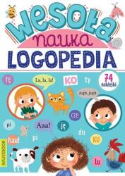 Învățare veselă. Logopedie (2021)