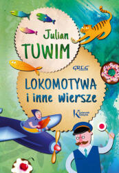 Locomotiva și alte poezii. Clasică colorată (2019)