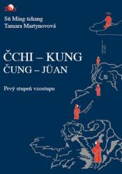 Čung-Jüan čchi-kung, Prvý stupeň vzostupu: Uvoľnenie (2020)