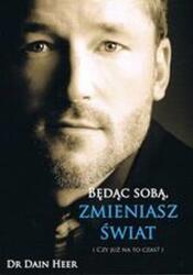 Będąc sobą zmieniasz świat (2020)