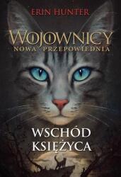 Wojownicy T. 8. Wschód księżyca (2023)