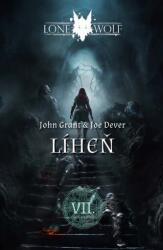 Líheň (2025)