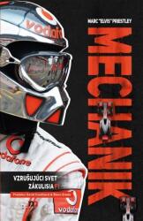 Mechanik. Vzrušujúci svet zákulisia F1 (2022)