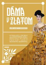 Dáma v zlatom (2015)