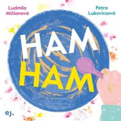 Ham Ham (2021)