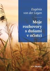 Moje rozhovory s dušami v očistci (2021)