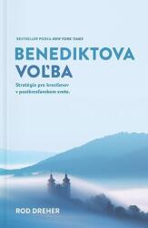Alegerea lui Benedict (2017)
