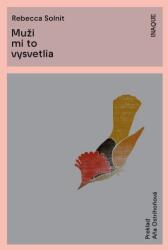 Muži mi to vysvetlia (2023)