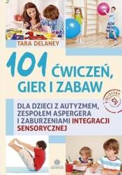 101 de exerciții, jocuri și distracții (2022)