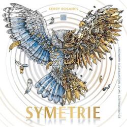Symetrie. Lumea uimitoare a unor armonii neobișnuite (2024)