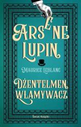 Arsene Lupin. Dżentelmen włamywacz (2025)