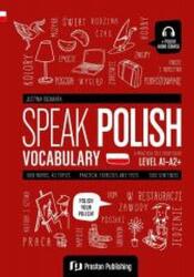 Speak Polish. Vocabular (2025)
