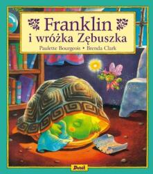 Franklin. Franklin i wróżka Zębuszka (2025)