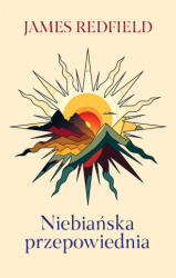 Niebiańska przepowiednia | James Redfield (2023)