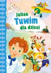 Julian Tuwim dla dzieci (2020)