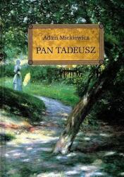 Pan Tadeusz (2021)