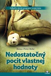 Nedostatočný pocit vlastnej hodnoty (2017)
