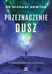 Przeznaczenie dusz. W poszukiwaniu życia po życiu (2024)