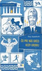 Ce au făcut grecii pentru noi (2025)
