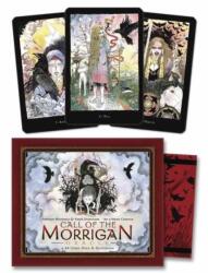 Call of the Morrigan Oracle (2024)