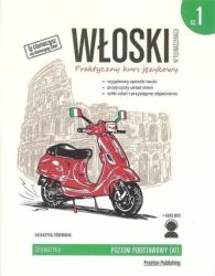 Italiană în traduceri. Gramatică 1, ed. 2019 (2021)
