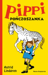 Pippi Pończoszanka wyd. 2023 (2023)