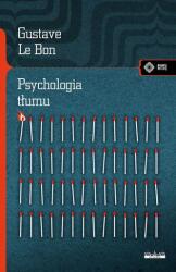 PSYCHOLOGIA TŁUMU (2022)