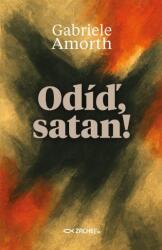 Odíď, satan! (2025)