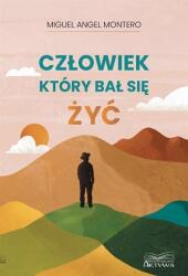 Człowiek, który bał się żyć (2023)