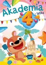 Akademia 4-latka (2021)