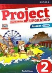 Project Fourth Edition Upgraded edition 2 Manual (2024)