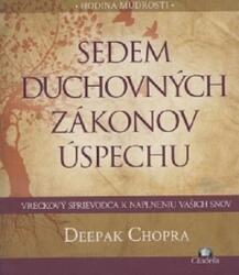 Sedem duchovných zákonov úspechu (2018)