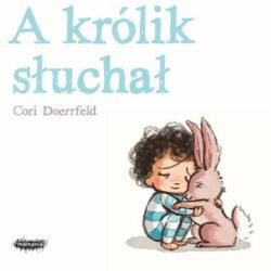 Și iepurele asculta (2021)