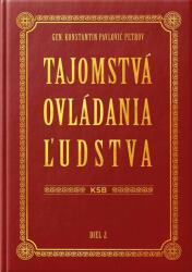 Tajomstvá ovládania ľudstva (2024)
