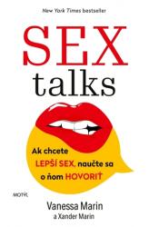 Sex Talks (2023)