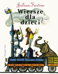 Wiersze dla dzieci (2022)