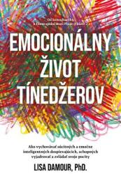 Emocionálny život dospievajúcich (2025)