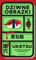 Dziwne obrazki (2025)