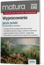 Matura 2026 Język polski Wypracowania ZRiP (2025)