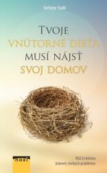 Tvoje vnútorné dieťa musí nájsť svoj domov (2019)