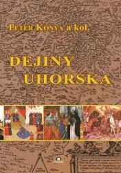 Istoria Ungariei (2014)