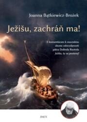 Ježišu, zachráň ma! (2021)