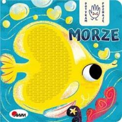 Morze Dotykam Poznaję (2019)