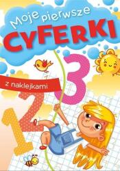 Moje pierwsze cyferki (2020)