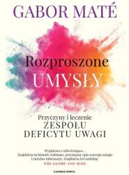 Rozproszone umysły (2024)