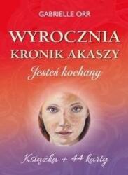 Wyrocznia Kronik Akaszy (2021)